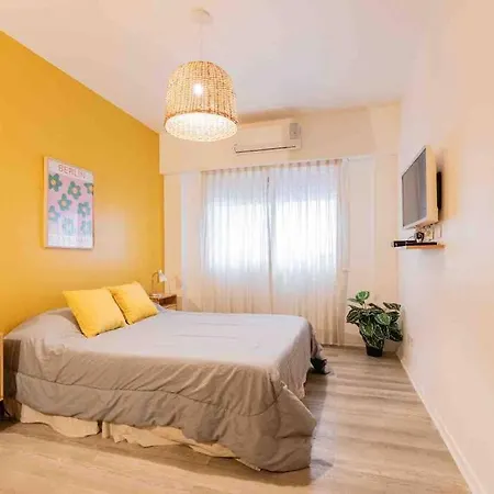 La Mejor Ubicacion Palermo Soho Prox A Embajada Usa La Rural Hermoso Apartamento Totalmente Reciclado Para 2 A 4 Pers Buenos Aires Exterior foto
