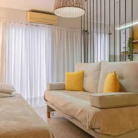 La Mejor Ubicacion Palermo Soho Prox A Embajada Usa La Rural Hermoso Apartamento Totalmente Reciclado Para 2 A 4 Pers Buenos Aires Exterior foto