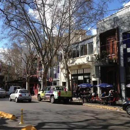 La Mejor Ubicacion Palermo Soho Prox A Embajada Usa La Rural Hermoso Apartamento Totalmente Reciclado Para 2 A 4 Pers Buenos Aires Exterior foto