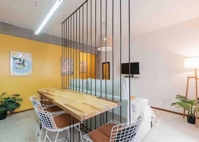La Mejor Ubicacion Palermo Soho Prox A Embajada Usa La Rural Hermoso Apartamento Totalmente Reciclado Para 2 A 4 Pers