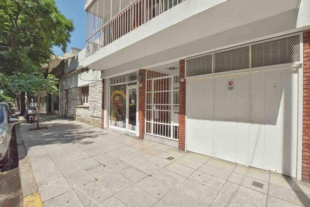 Apartment La Mejor Ubicacion Palermo Soho Prox A Embajada La Rural Hermoso Totalmente Reciclado 2 A 4 Pers *