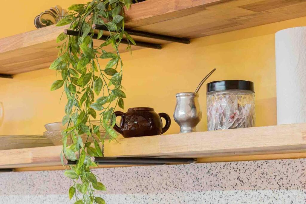 La Mejor Ubicacion Palermo Soho Prox A Embajada La Rural Hermoso Totalmente Reciclado 2 A 4 Pers * Buenos Aires