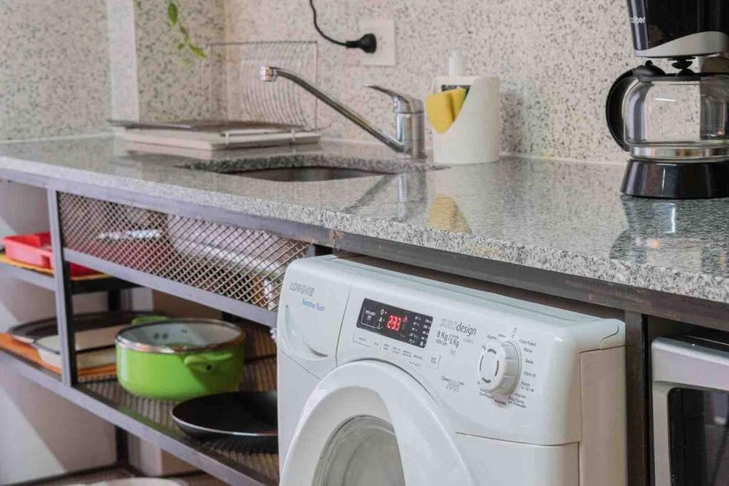 Apartment La Mejor Ubicacion Palermo Soho Prox A Embajada La Rural Hermoso Totalmente Reciclado 2 A 4 Pers *