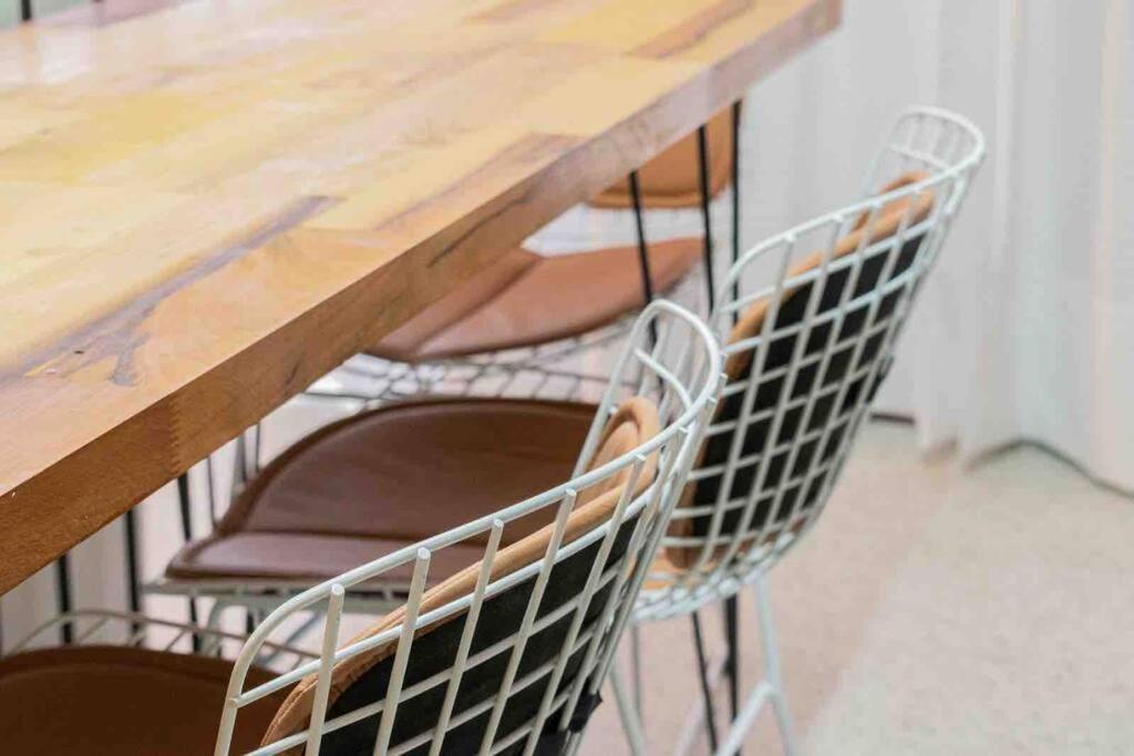 Apartment La Mejor Ubicacion Palermo Soho Prox A Embajada La Rural Hermoso Totalmente Reciclado 2 A 4 Pers Buenos Aires
