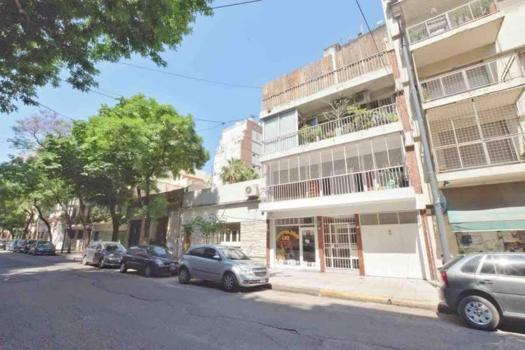 La Mejor Ubicacion Palermo Soho Prox A Embajada La Rural Hermoso Totalmente Reciclado 2 A 4 Pers Buenos Aires